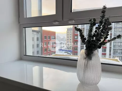 Студия Пермский край, Пермь ул. Дзержинского, 31А (28.0 м)