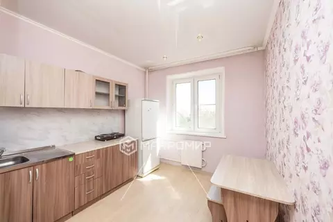 1-к кв. Челябинская область, Челябинск Свердловский просп., 12а (40.3 ...