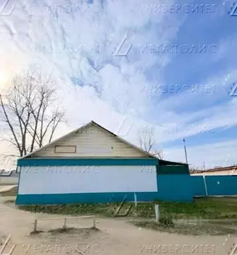 Склад в Московская область, Подольск Домодедовское ш., 2А (180 м)