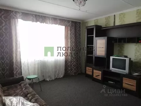 3-к кв. Орловская область, Орловский район, с. Троицкое ул. ...