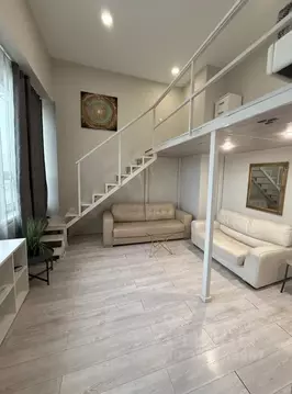 1-к кв. Москва Ленинградский просп., 33А (48.0 м)