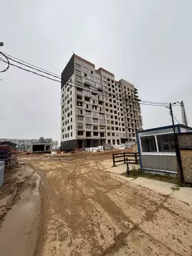 1-к кв. Тверская область, Тверь бул. Гусева, 63А (42.0 м)