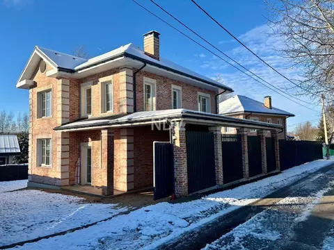 Дом в Москва № 62 кв-л, 46 (135 м)