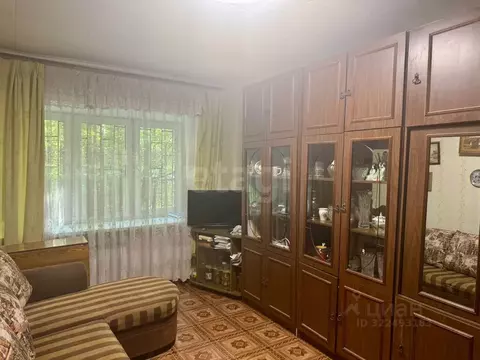 2-к кв. Татарстан, Казань ул. Заслонова, 8 (41.5 м)