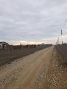 Участок в Крым, Сакский район, Суворовское с/пос, с. Каменоломня ул. ...