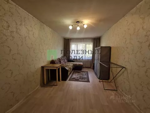 1-к кв. Иркутская область, Ангарск 19-й мкр, 2 (34.0 м)