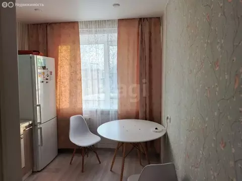 1-комнатная квартира: Вологда, улица Пугачёва, 69Б (32.4 м)