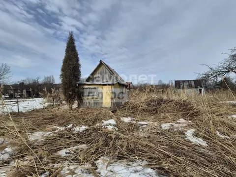 Дом в Калужская область, Калуга Рябинка СНТ,  (25 м)