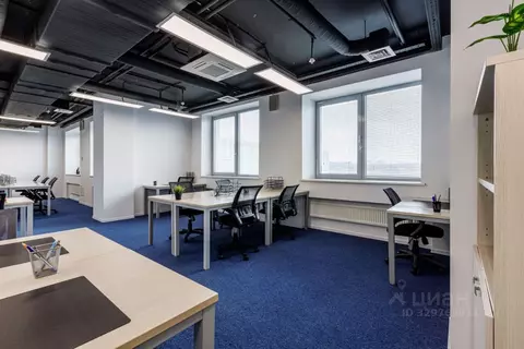 Офис в Москва ул. Академика Варги, 8К1 (150 м)
