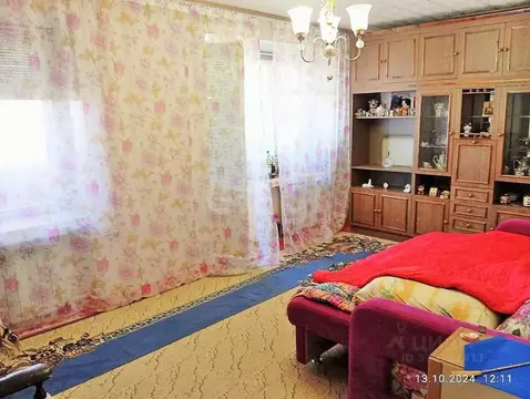 2-к кв. Волгоградская область, Волгоград ул. Луговского, 1 (49.2 м)