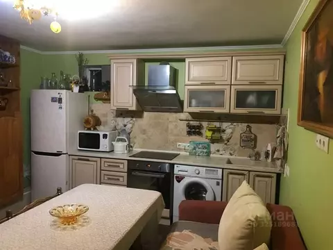 1-к кв. Севастополь ул. Гайдара, 5 (36.0 м)