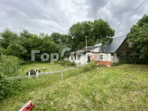 Продается дом в д. Федюково