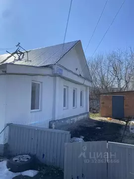 Дом в Башкортостан, Стерлитамак ул. Ильича, 137 (74 м)