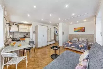 1-к кв. Челябинская область, Челябинск ул. Тимирязева, 41 (30.0 м)