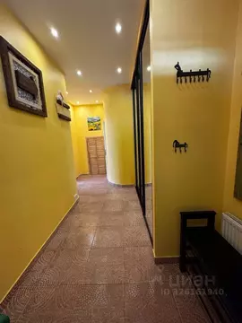 Таунхаус в Москва ул. Шекспира, 13 (150 м)