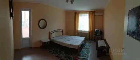 1-к кв. Краснодарский край, Анапа ул. Крылова, 17к5 (46.8 м)