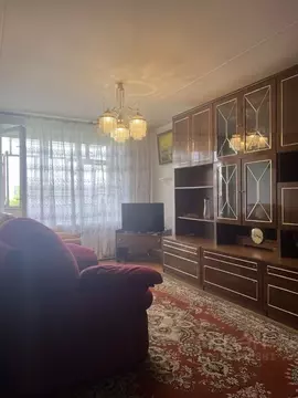 2-к кв. Москва ул. Маршала Бирюзова, 9 (40.0 м)