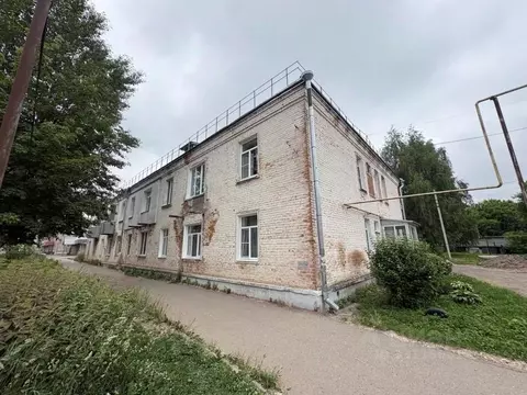 3-к кв. Владимирская область, Муром ул. Кирова, 17 (69.2 м)