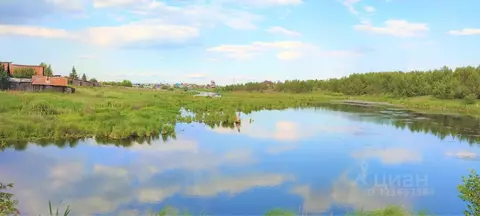 Коттедж в Свердловская область, Сысертский муниципальный округ, пос. ...