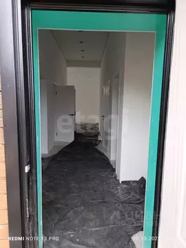 Дом в Башкортостан, Уфимский район, Русско-Юрмашский сельсовет, д. ...