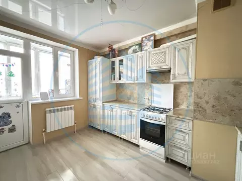 2-к кв. Ставропольский край, Ессентуки Никольская ул., 21к3 (56.9 м)