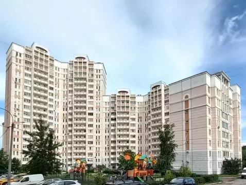 Свободной планировки кв. Московская область, Подольск Юбилейная ул., ...