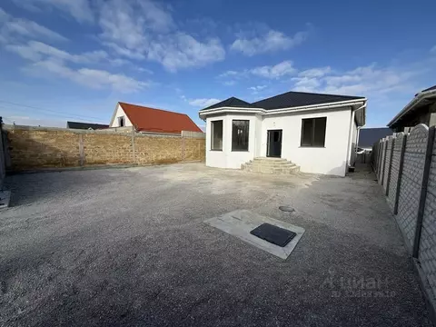 Дом в Крым, Белогорск Южный мкр, 31А (120 м)