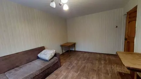 2-к кв. Нижегородская область, Нижний Новгород ул. Толбухина, 6 (42.3 ...