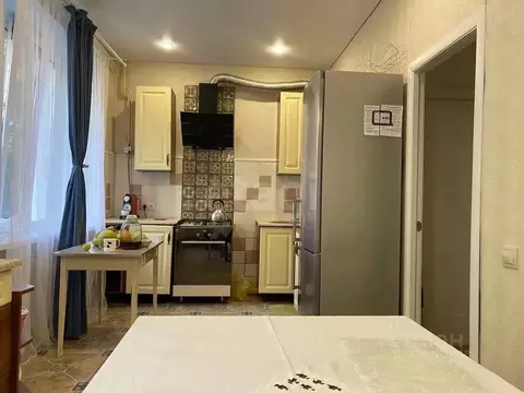 3-к кв. Курская область, Курск ул. Радищева, 69к3 (72.7 м)