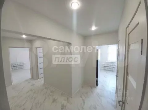 2-к кв. Марий Эл, Йошкар-Ола Красноармейская ул., 118 (57.1 м)