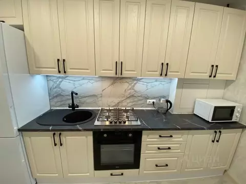 1-к кв. Калининградская область, Калининград Коммунистическая ул. ...