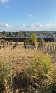 Участок в Калужская область, Малоярославецкий муниципальный округ, д. ...