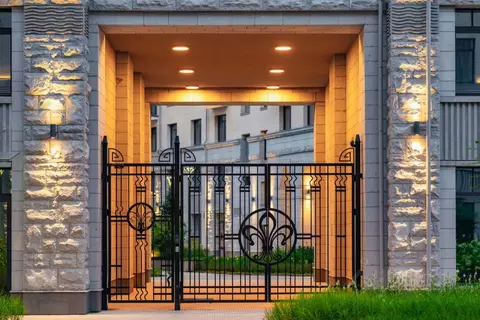 Помещение свободного назначения в Санкт-Петербург наб. Реки Карповки, ...