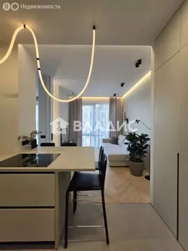 2-комнатная квартира: Москва, улица Годовикова, 11к4 (43 м)