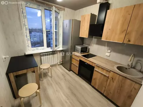 2-комнатная квартира: Москва, улица Маршала Федоренко, 2к1 (45.5 м)