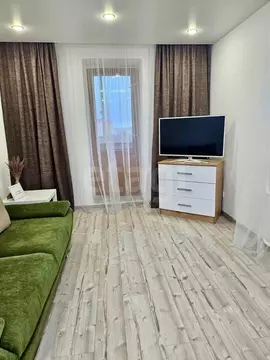 1-к кв. Ярославская область, Ярославль ул. Ньютона, 30к2 (40.0 м)