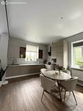 Дом в посёлок Гарь-Покровское, 28 (115 м)