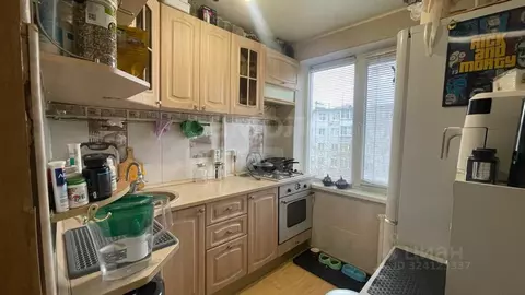 2-к кв. Оренбургская область, Оренбург Туркестанская ул., 19 (47.4 м)