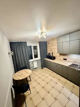 2-к кв. Новосибирская область, Новосибирск ул. Бебеля, 38 (60.0 м)