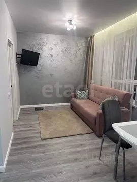 1-к кв. Тюменская область, Тюмень ул. Пожарных и Спасателей, 1 (49.0 ...