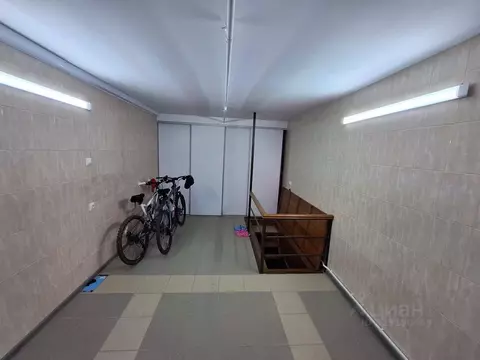 Гараж в Чувашия, Чебоксары ул. Алексея Талвира, 22 (56 м)