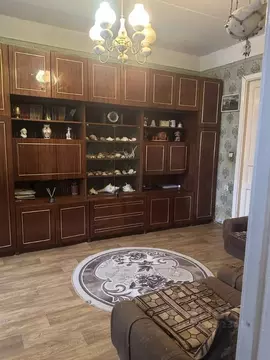 4-к кв. Ярославская область, Ярославль ул. Свободы, 54/38 (97.8 м)