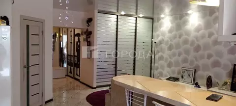 Свободной планировки кв. Алтайский край, Барнаул тракт Змеиногорский, ...