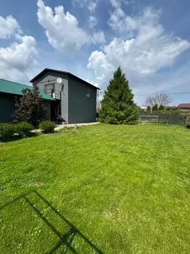 Дом в Волгоградская область, Волгоград Горнополянец СНТ, 3-я схема, ...