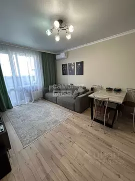 2-к кв. Курская область, Курск просп. Надежды Плевицкой, 13 (38.8 м)