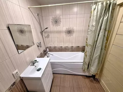 1-к кв. Тверская область, Тверь ул. 8-я Красной Слободы, 4к1 (51.8 м)