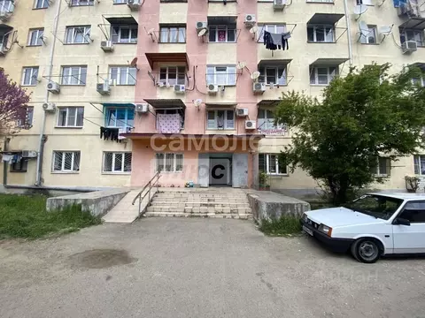 Комната Краснодарский край, Туапсинский муниципальный округ, ...