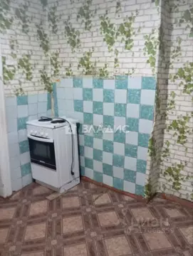 2-к кв. Бурятия, Улан-Удэ ул. Павлова, 47 (37.7 м)