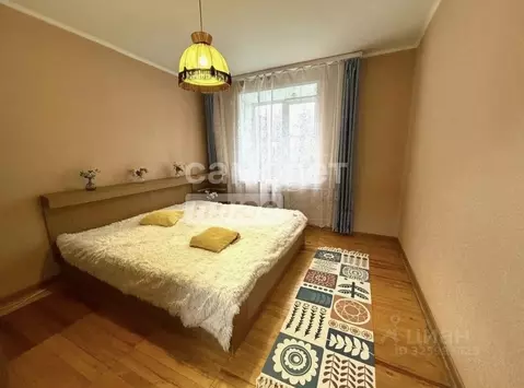 3-к кв. Марий Эл, Йошкар-Ола ул. Волкова, 65 (63.5 м)