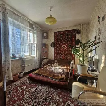 3-к кв. Самарская область, Самара Ново-Садовая ул., 365 (63.3 м)